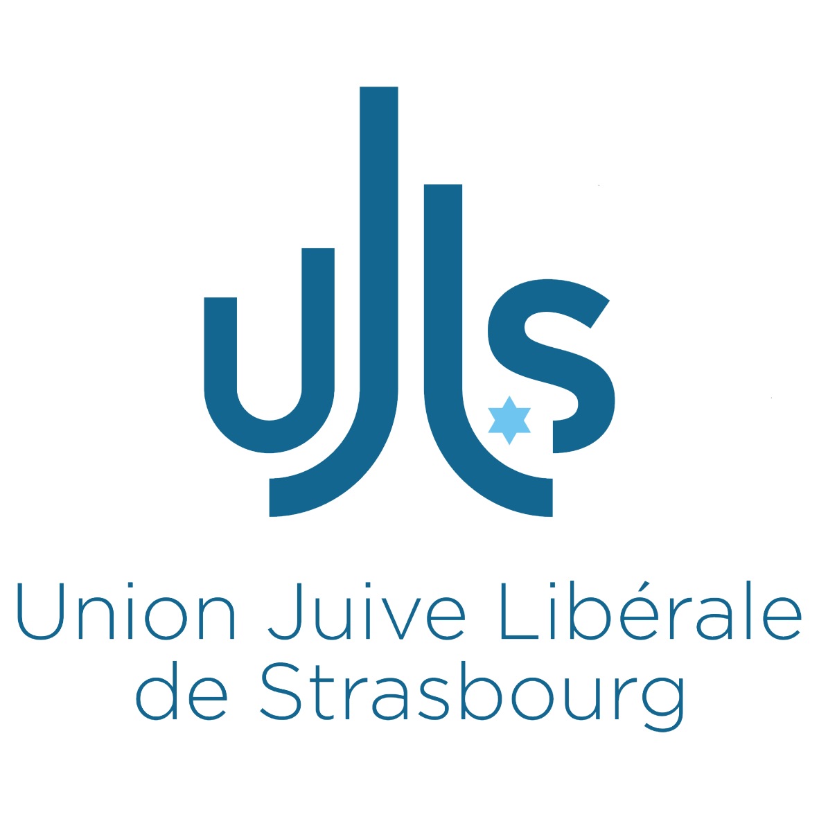 Logo client - ujls